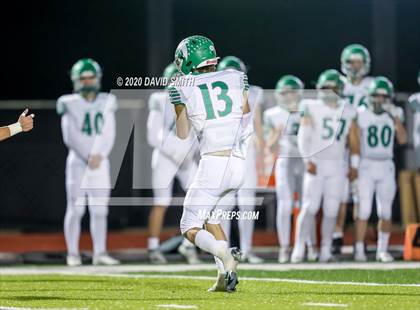 Thumbnail 3 in Maryville vs. Blair Oaks (MSHSAA Class 3 Championship) photogallery.
