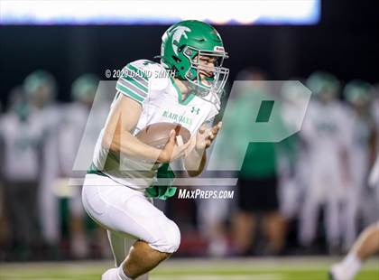 Thumbnail 3 in Maryville vs. Blair Oaks (MSHSAA Class 3 Championship) photogallery.