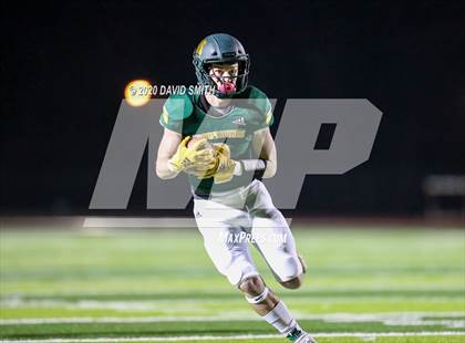 Thumbnail 2 in Maryville vs. Blair Oaks (MSHSAA Class 3 Championship) photogallery.