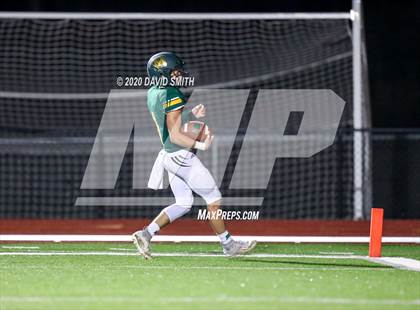 Thumbnail 2 in Maryville vs. Blair Oaks (MSHSAA Class 3 Championship) photogallery.
