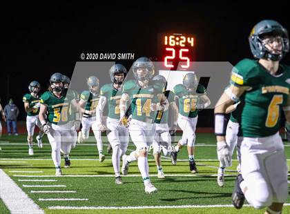Thumbnail 3 in Maryville vs. Blair Oaks (MSHSAA Class 3 Championship) photogallery.