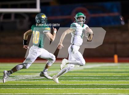 Thumbnail 1 in Maryville vs. Blair Oaks (MSHSAA Class 3 Championship) photogallery.