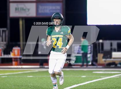 Thumbnail 2 in Maryville vs. Blair Oaks (MSHSAA Class 3 Championship) photogallery.