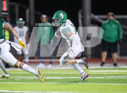 Thumbnail 3 in Maryville vs. Blair Oaks (MSHSAA Class 3 Championship) photogallery.