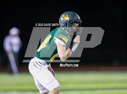 Thumbnail 2 in Maryville vs. Blair Oaks (MSHSAA Class 3 Championship) photogallery.