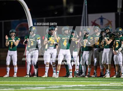 Thumbnail 1 in Maryville vs. Blair Oaks (MSHSAA Class 3 Championship) photogallery.