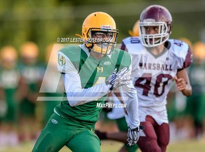 Thumbnail 3 in Marshall @ Holmes photogallery.