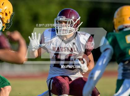 Thumbnail 2 in Marshall @ Holmes photogallery.