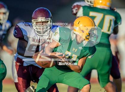 Thumbnail 3 in Marshall @ Holmes photogallery.