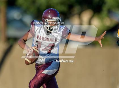 Thumbnail 3 in Marshall @ Holmes photogallery.