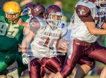 Thumbnail 3 in Marshall @ Holmes photogallery.