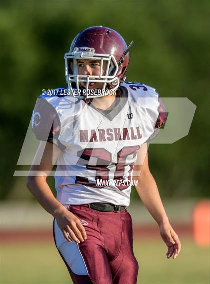 Thumbnail 1 in Marshall @ Holmes photogallery.
