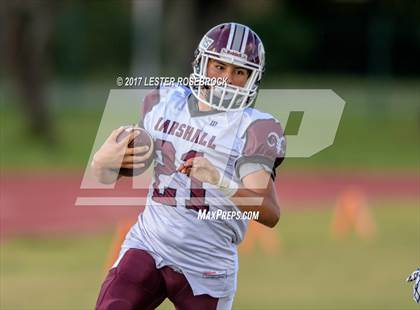Thumbnail 3 in Marshall @ Holmes photogallery.