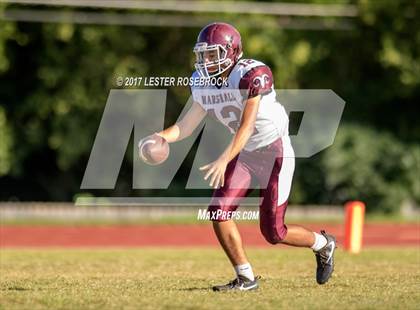 Thumbnail 3 in Marshall @ Holmes photogallery.