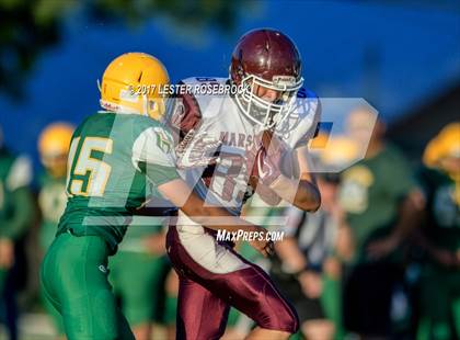Thumbnail 3 in Marshall @ Holmes photogallery.