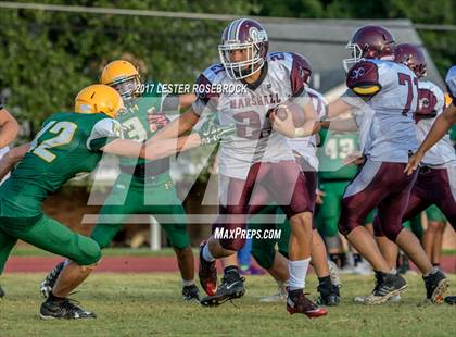 Thumbnail 3 in Marshall @ Holmes photogallery.
