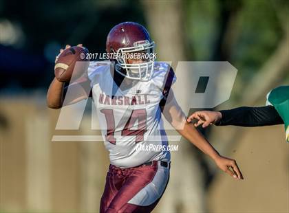 Thumbnail 1 in Marshall @ Holmes photogallery.