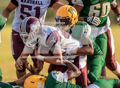 Thumbnail 2 in Marshall @ Holmes photogallery.