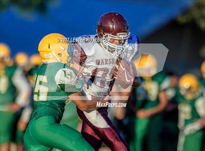 Thumbnail 1 in Marshall @ Holmes photogallery.