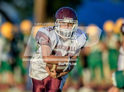 Thumbnail 3 in Marshall @ Holmes photogallery.