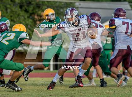 Thumbnail 2 in Marshall @ Holmes photogallery.
