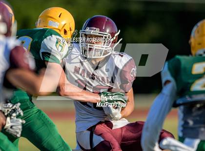 Thumbnail 3 in Marshall @ Holmes photogallery.