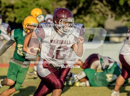 Thumbnail 3 in Marshall @ Holmes photogallery.