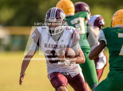 Thumbnail 3 in Marshall @ Holmes photogallery.