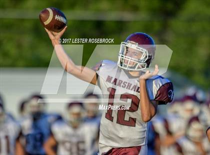 Thumbnail 2 in Marshall @ Holmes photogallery.