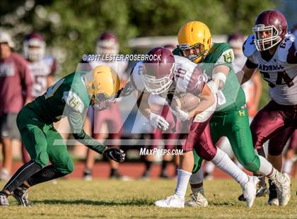 Thumbnail 3 in Marshall @ Holmes photogallery.