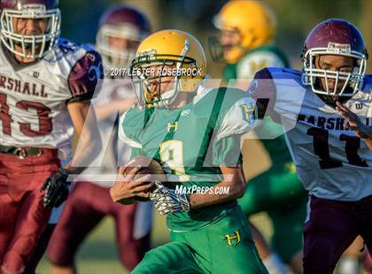 Thumbnail 2 in Marshall @ Holmes photogallery.