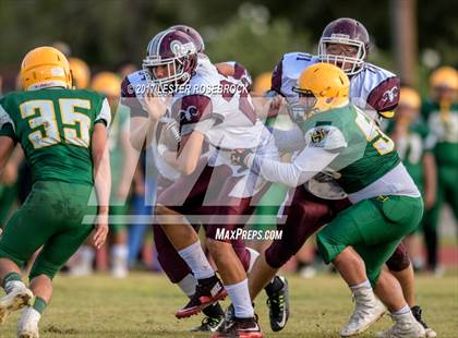 Thumbnail 3 in Marshall @ Holmes photogallery.