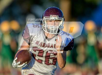 Thumbnail 1 in Marshall @ Holmes photogallery.