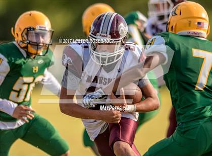 Thumbnail 1 in Marshall @ Holmes photogallery.