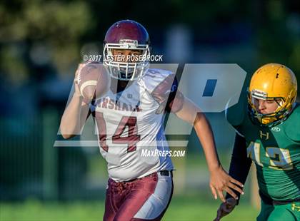 Thumbnail 3 in Marshall @ Holmes photogallery.