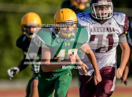 Thumbnail 1 in Marshall @ Holmes photogallery.