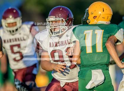 Thumbnail 1 in Marshall @ Holmes photogallery.