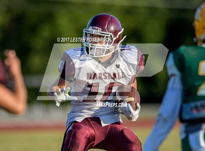Thumbnail 1 in Marshall @ Holmes photogallery.