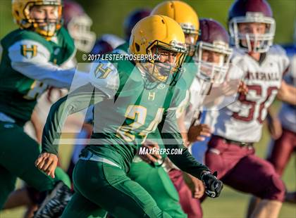 Thumbnail 3 in Marshall @ Holmes photogallery.
