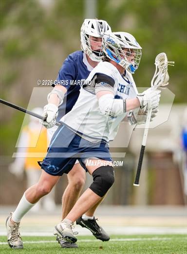 Clover vs. Chapin (Lake Murray Invitational)