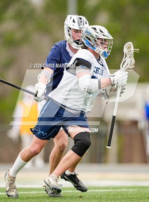 Clover vs. Chapin (Lake Murray Invitational)