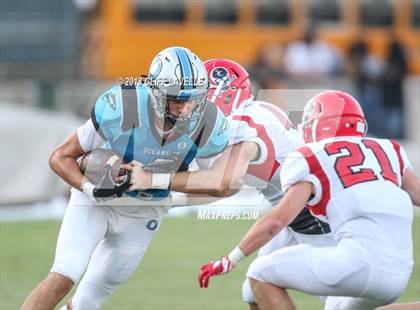 Thumbnail 3 in Savannah Christian @ Oceanside Collegiate Academy photogallery.