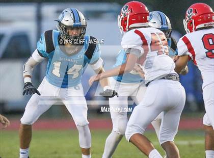 Thumbnail 2 in Savannah Christian @ Oceanside Collegiate Academy photogallery.
