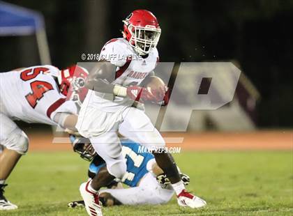 Thumbnail 1 in Savannah Christian @ Oceanside Collegiate Academy photogallery.
