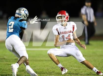 Thumbnail 3 in Savannah Christian @ Oceanside Collegiate Academy photogallery.