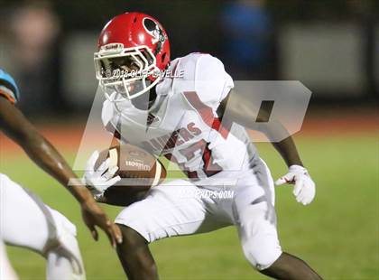 Thumbnail 3 in Savannah Christian @ Oceanside Collegiate Academy photogallery.