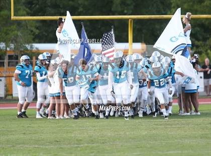 Thumbnail 2 in Savannah Christian @ Oceanside Collegiate Academy photogallery.