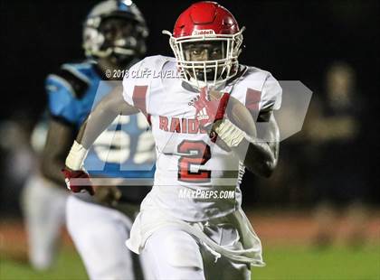 Thumbnail 2 in Savannah Christian @ Oceanside Collegiate Academy photogallery.