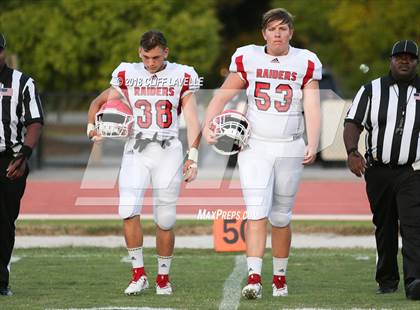 Thumbnail 3 in Savannah Christian @ Oceanside Collegiate Academy photogallery.