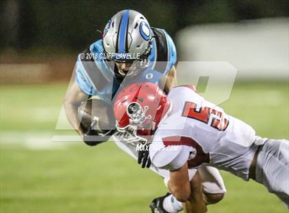 Thumbnail 1 in Savannah Christian @ Oceanside Collegiate Academy photogallery.